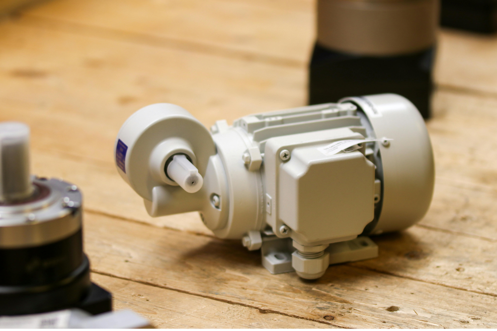 Water pressure regulation in Jumeirah Golf Estates